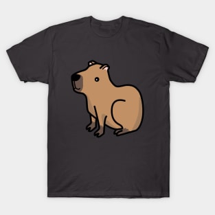 Capybara T-Shirt